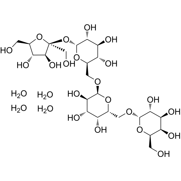 Stachyose tetrahydrate 10094-58-3